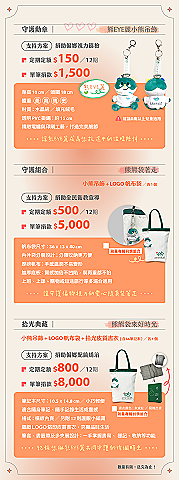 2026 熊EYE麗專屬守護禮